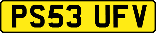 PS53UFV