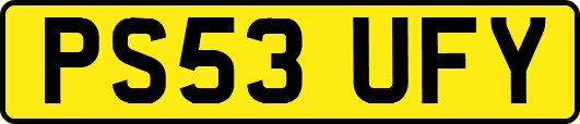 PS53UFY