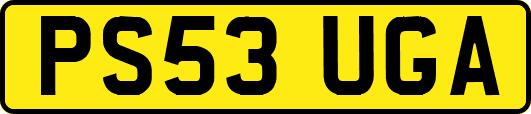 PS53UGA