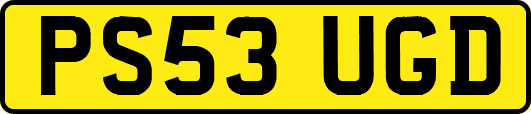 PS53UGD