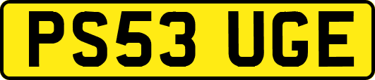 PS53UGE