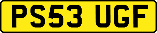 PS53UGF