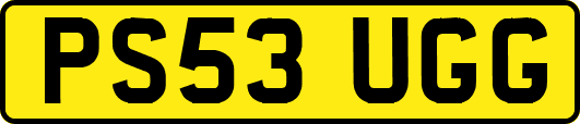 PS53UGG