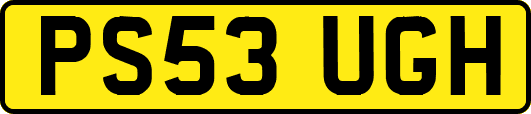 PS53UGH