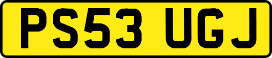 PS53UGJ