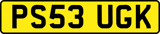 PS53UGK