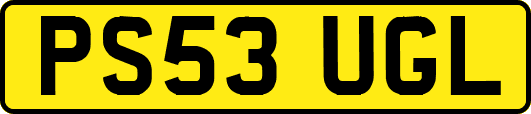 PS53UGL
