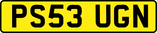 PS53UGN