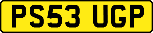 PS53UGP