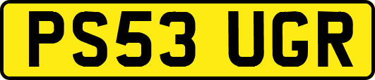 PS53UGR