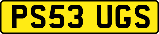 PS53UGS