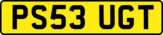 PS53UGT
