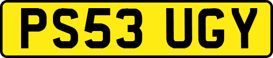 PS53UGY