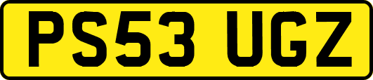 PS53UGZ
