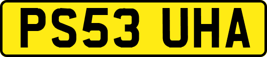 PS53UHA