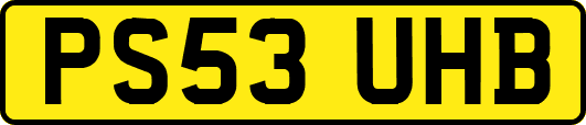 PS53UHB