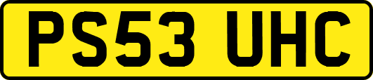 PS53UHC