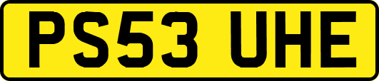 PS53UHE