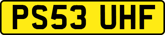 PS53UHF
