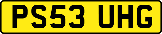 PS53UHG
