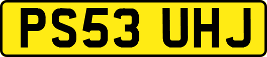 PS53UHJ