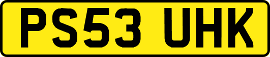 PS53UHK