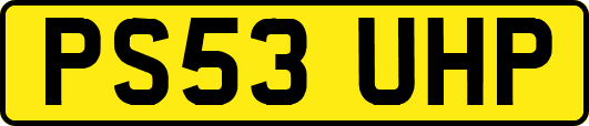 PS53UHP