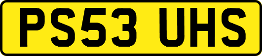 PS53UHS