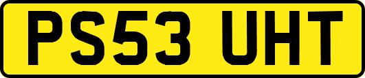 PS53UHT