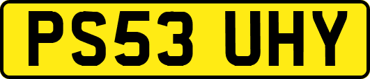 PS53UHY