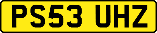 PS53UHZ