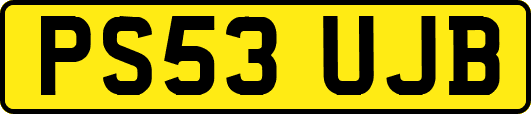 PS53UJB