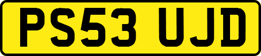 PS53UJD