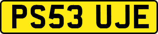PS53UJE