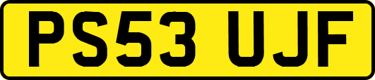 PS53UJF