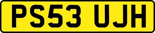 PS53UJH