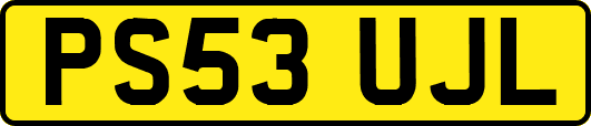 PS53UJL