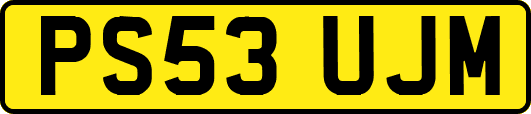PS53UJM