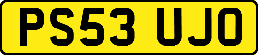 PS53UJO