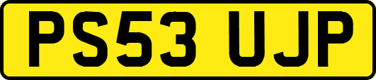 PS53UJP