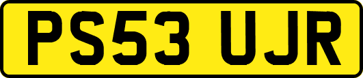 PS53UJR
