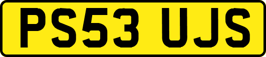 PS53UJS
