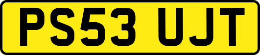 PS53UJT