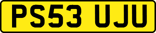 PS53UJU