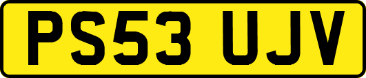 PS53UJV