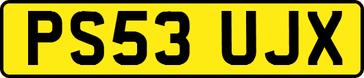 PS53UJX