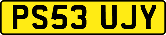 PS53UJY