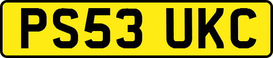 PS53UKC