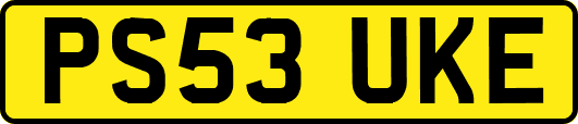 PS53UKE