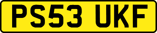 PS53UKF